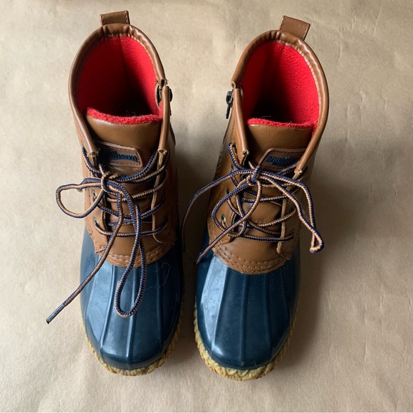 Aquatherm Rayna Duck Boots - Picture 2 of 7